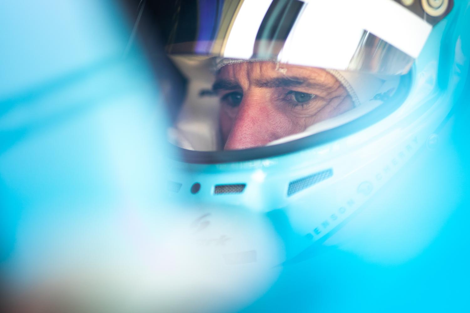 24 Heures du Mans 2026 – Romain Dumas : « J’ai toujours gardé ça dans un coin de la tête »
