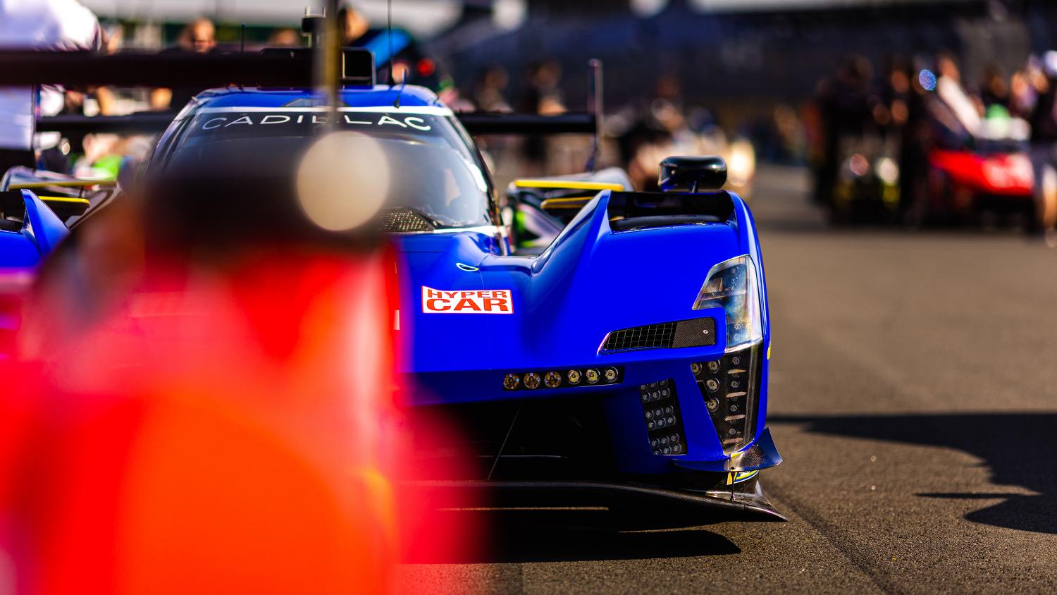 24 Heures du Mans 2024 – Présentation de la catégorie Hypercar