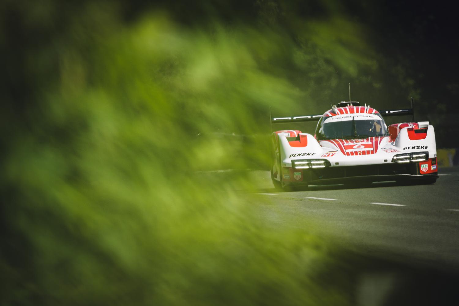 2024 24 Hours of Le Mans – Porsche sets its sights on 20th win