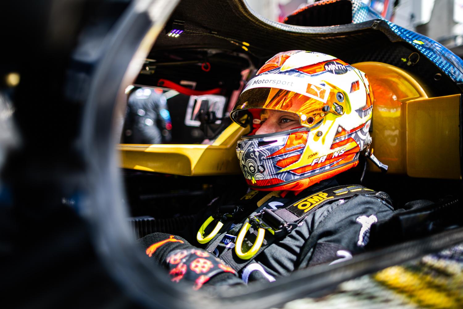 L’intuition est-elle bonne conseillère aux 24 Heures du Mans ?