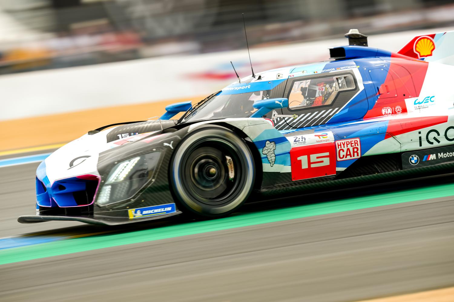Brembo and the 24 Hours of Le Mans – a history of endurance and innovation