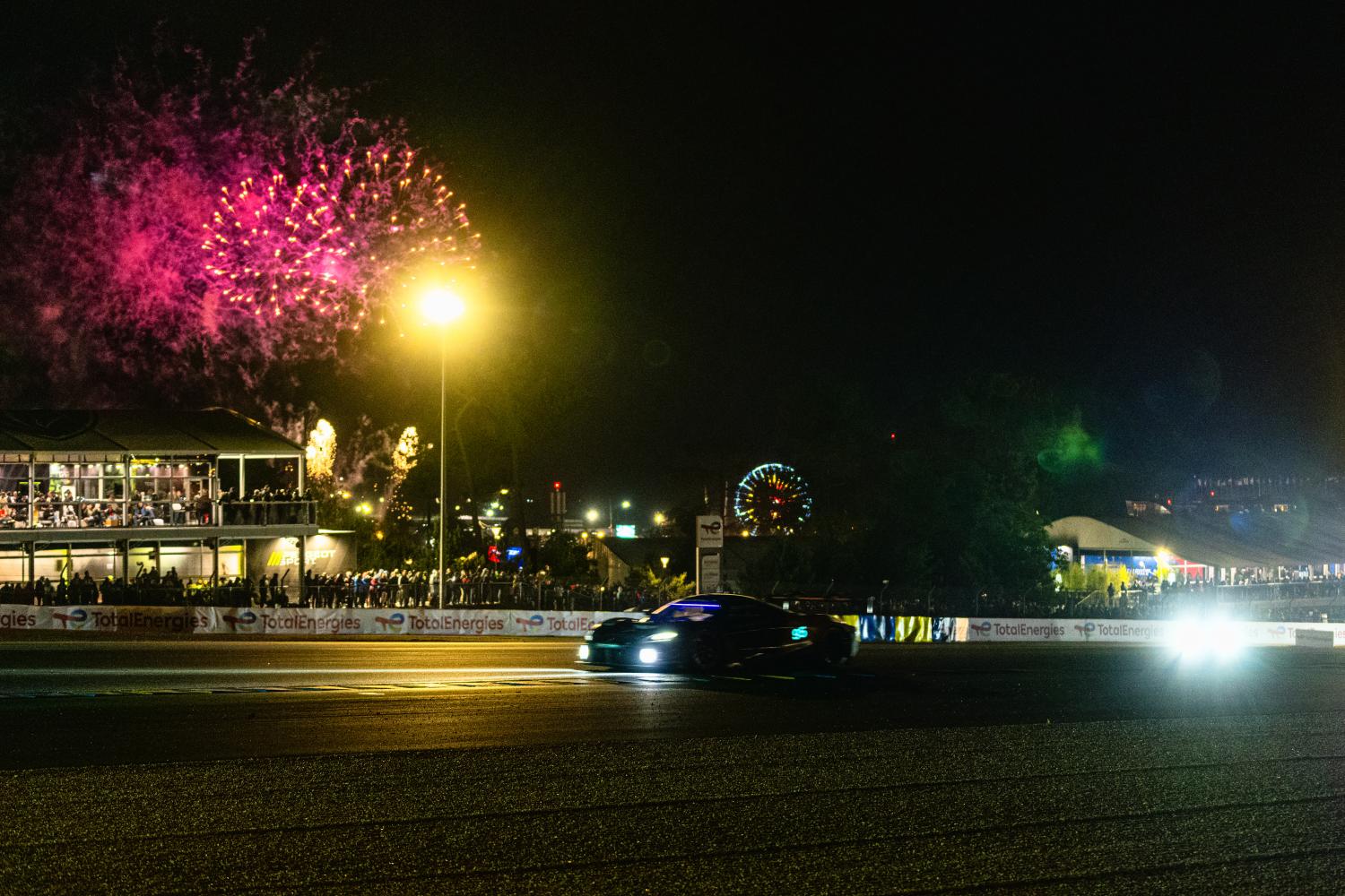 8-hour round-up – Alpine’s hopes up in smoke, BMW hit hard