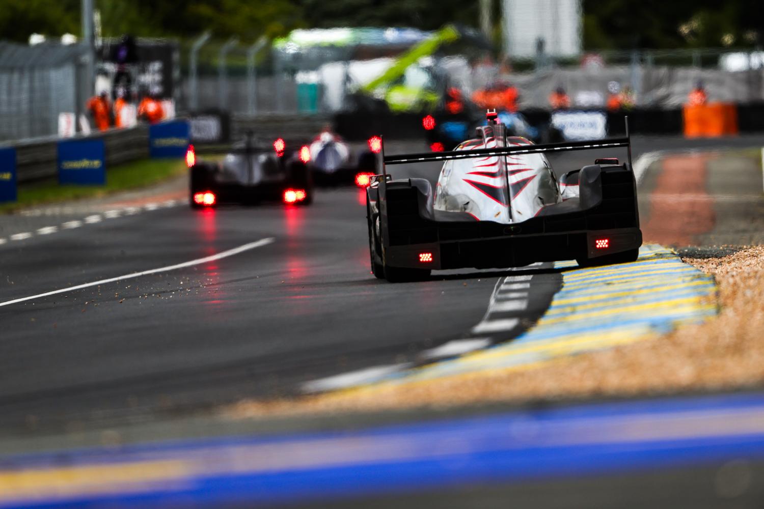 24 Hours of Le Mans – this year’s facts and figures