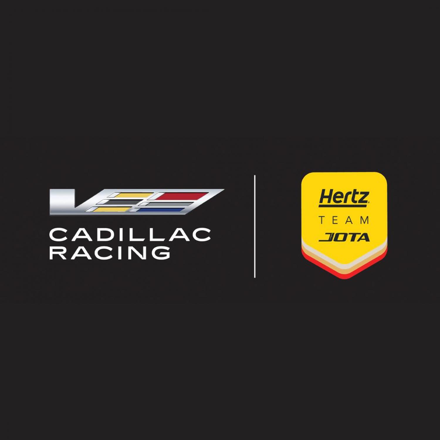 Hertz Team JOTA reprend le programme officiel de Cadillac en FIA WEC 2025
