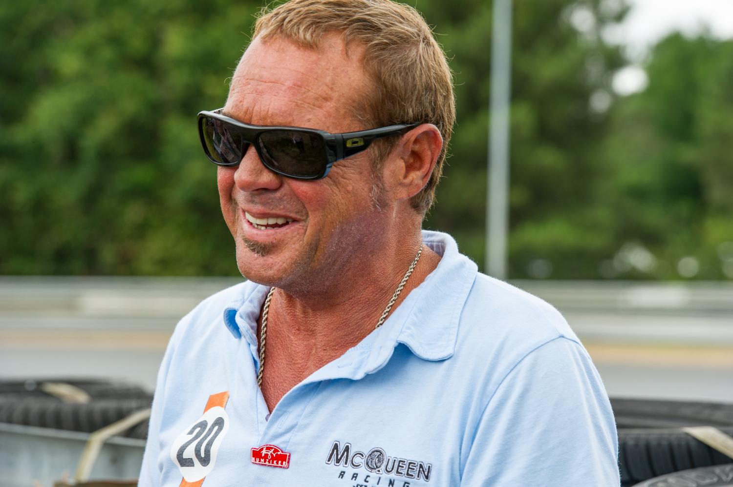 L’ACO salue la mémoire de Chad McQueen