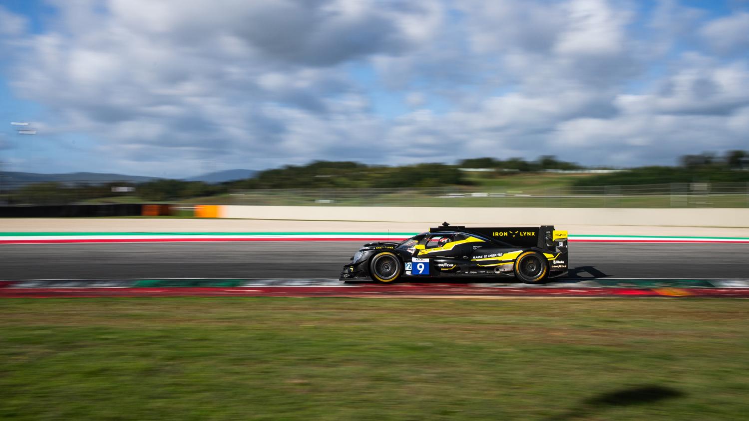 ELMS : Iron Lynx-Proton win 2024 4 Hours of Mugello