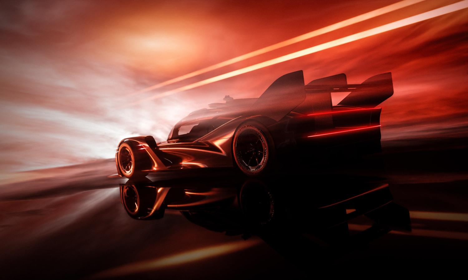 Pourquoi Genesis Magma Racing a-t-il choisi IDEC Sport pour son arrivée en endurance ?