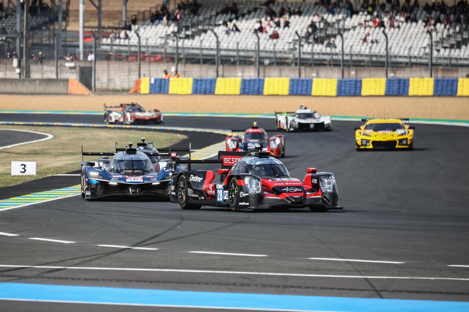 Liste des engagés des 24 Heures du Mans 2026 : les réactions des équipes