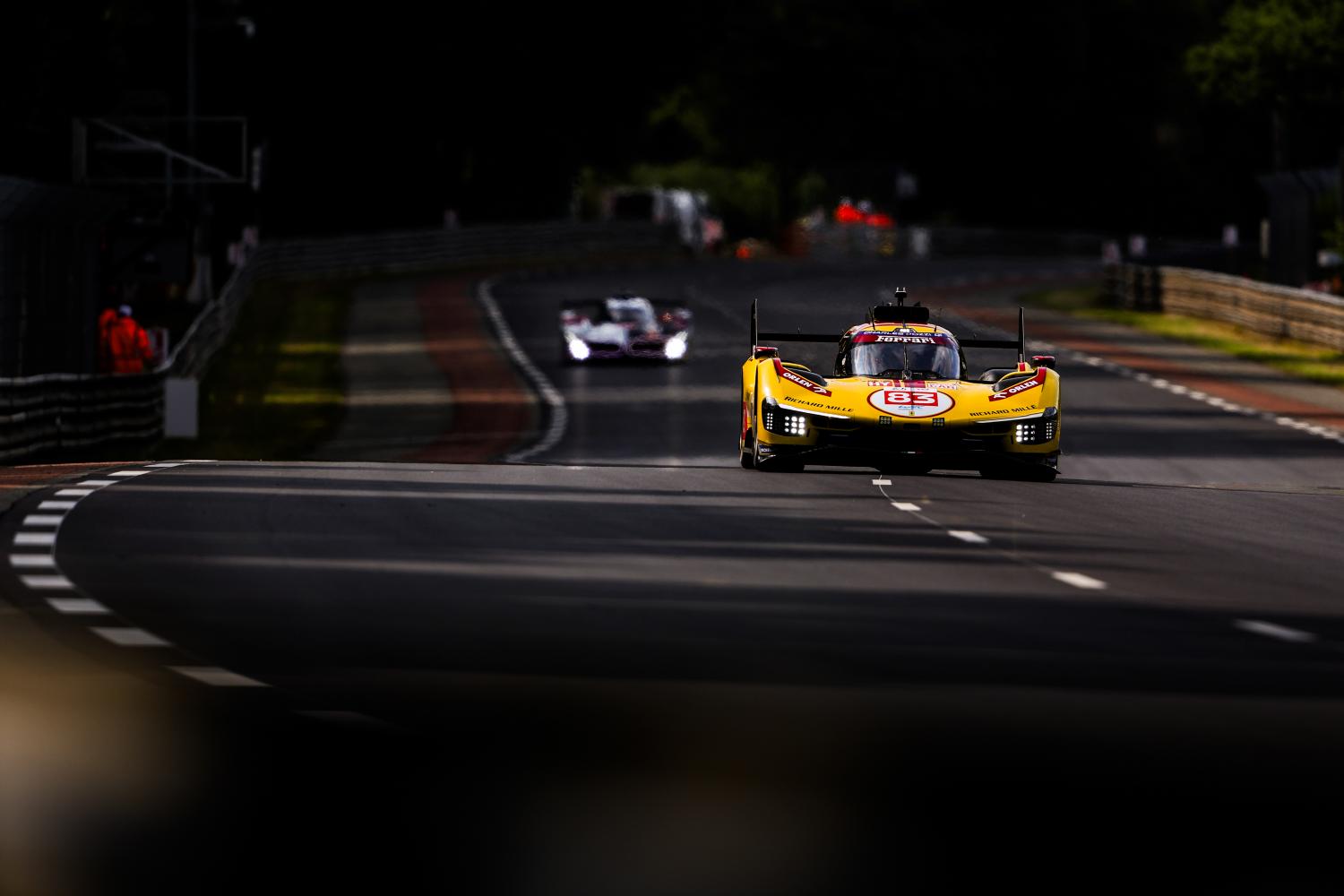 24 Hours of Le Mans – The 2026 Hypercar class preview