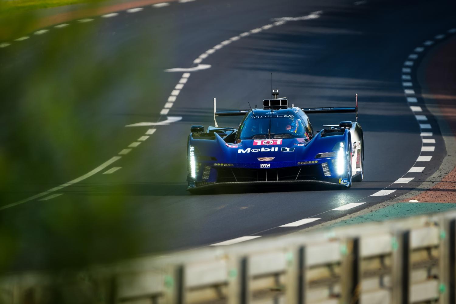 Une mini-série YouTube raconte les sagas familiales des 24 Heures du Mans 2025