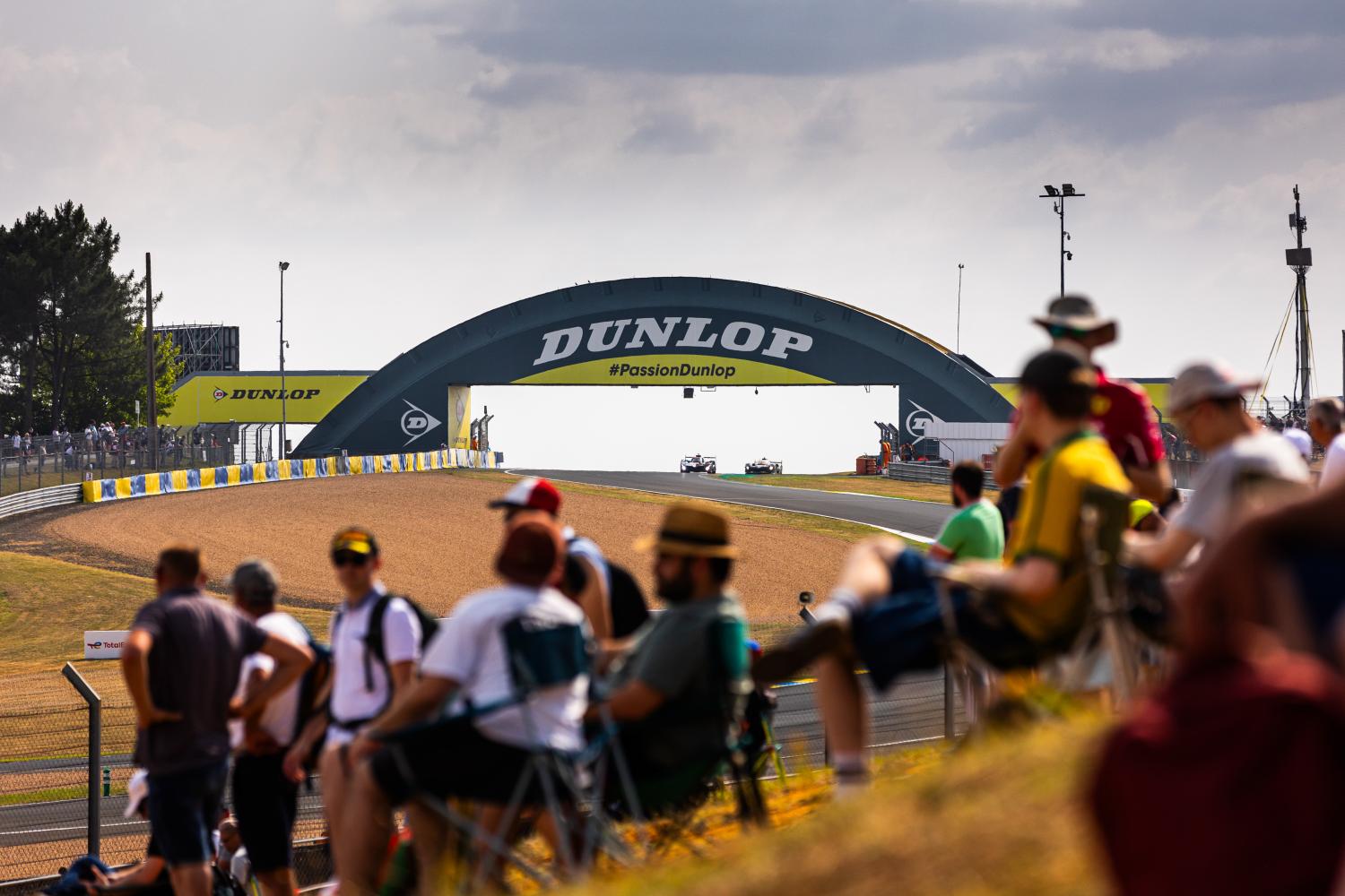 Les 24 Heures du Mans proposent le Programme Green Ticket 2026