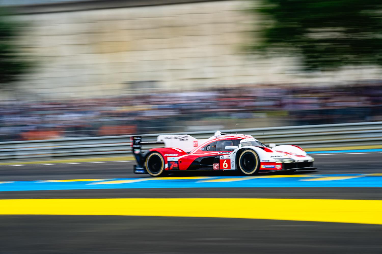 Porsche Penske Motorsport : une saison 2025 intense avant les adieux au FIA WEC