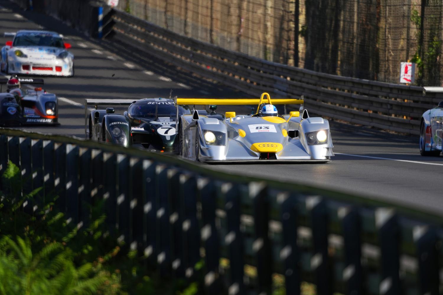 Le Mans Classic Legend – New chapter to begin 2-5 July 2026