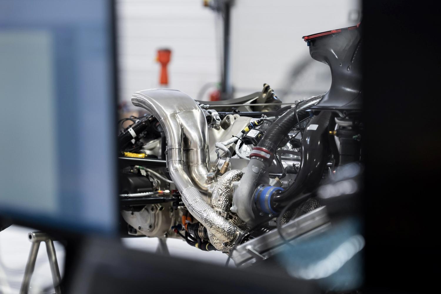 Le moteur de l’Hypercar Genesis démarre pour la première fois