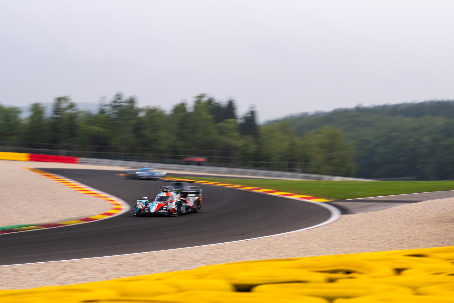 ELMS – the 2025 season starts back up with the 4 Hours of Spa-Francorchamps