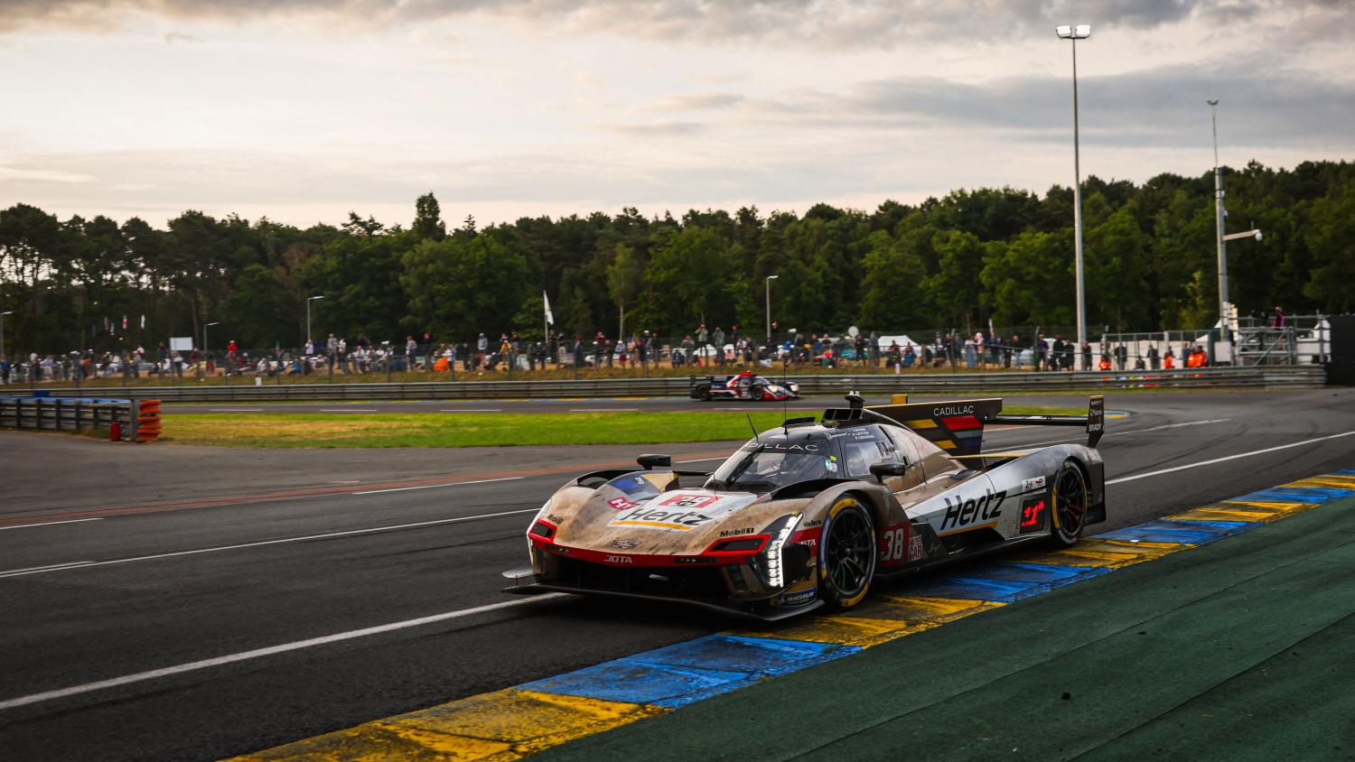 24 Heures du Mans 2026 : les meilleurs points de vue pour vibrer dès les essais officiels