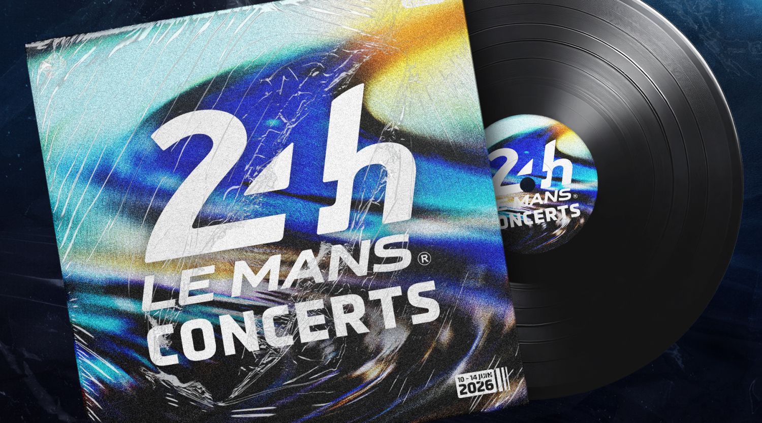 Robin Schulz, Magic System et Mosimann viennent compléter la programmation XXL de la  94ème édition des 24 Heures du Mans