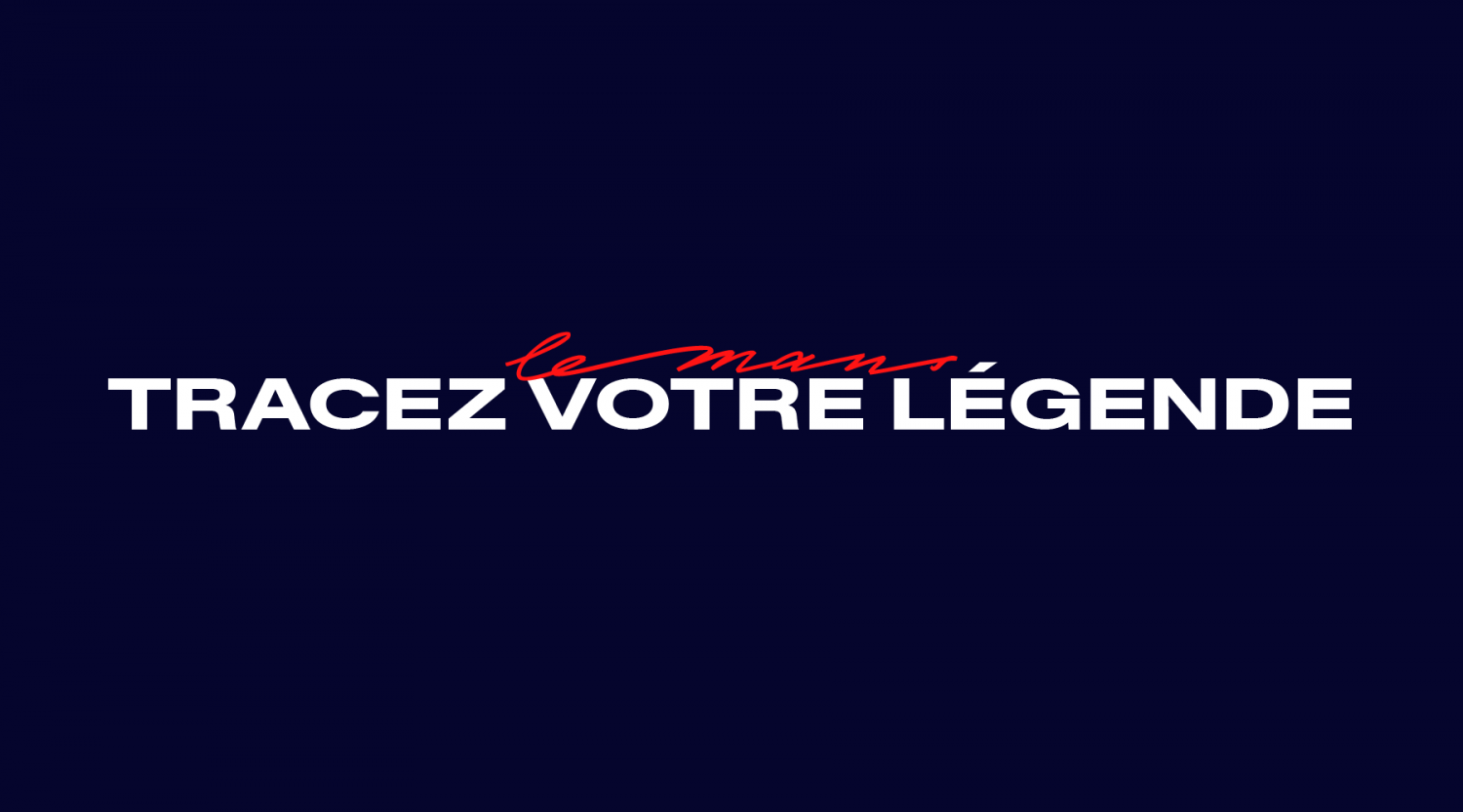 Les 24 Heures du Mans dévoilent leur nouvelle identité de marque