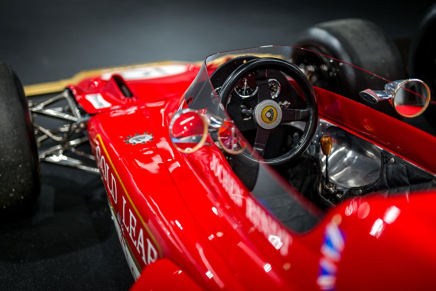 Le M24 - Musée du sport automobile ouvre ses portes dans une semaine