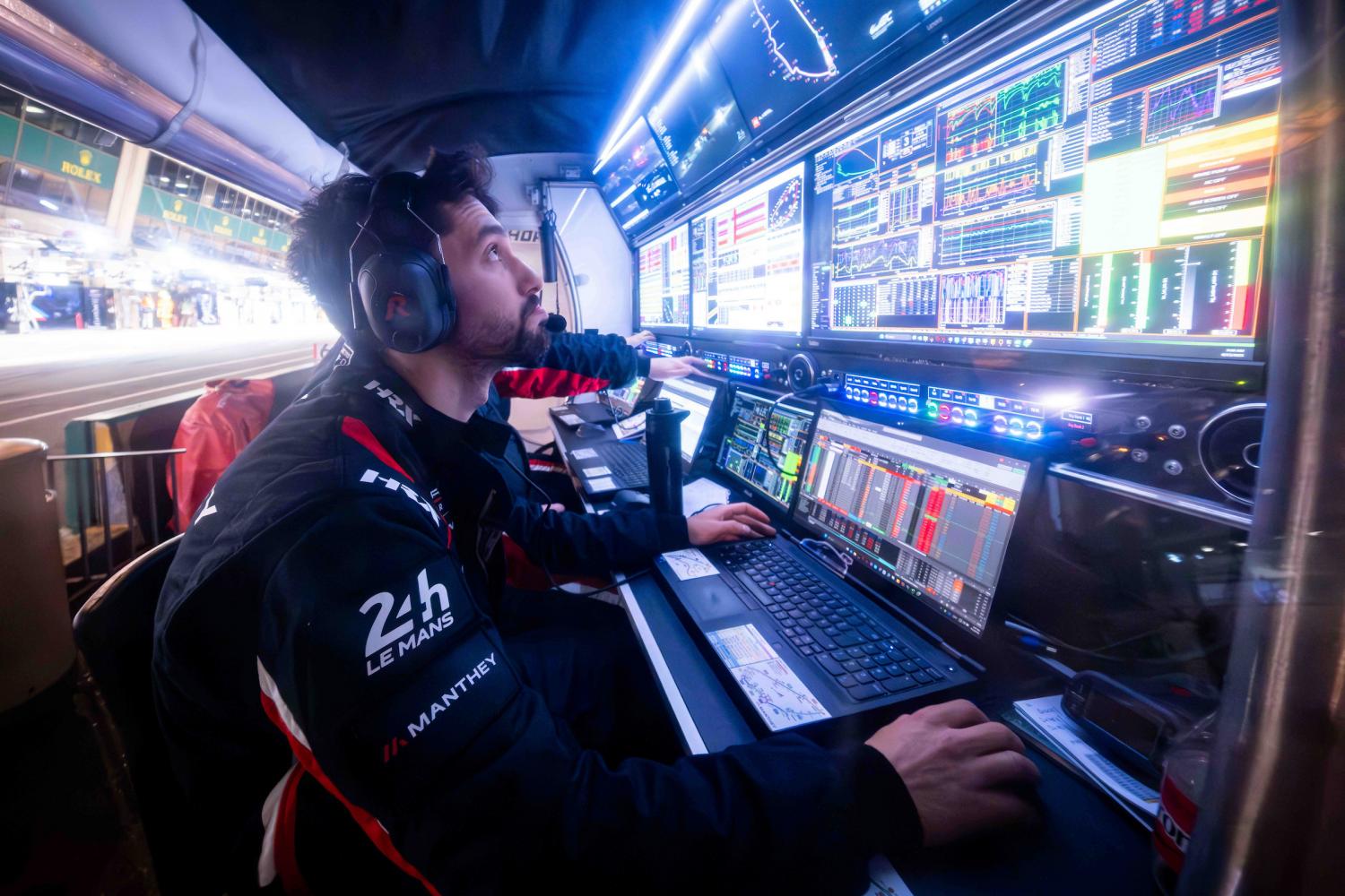 2026 24 Hours of Le Mans – Enjoy the race even more thanks to Live Timing Pro!