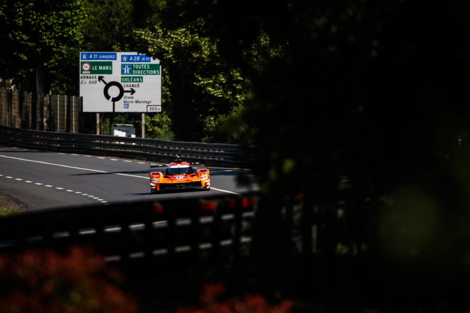 2026 24 Hours of Le Mans: the low-down on the Genesis Magma Racing Hypercar
