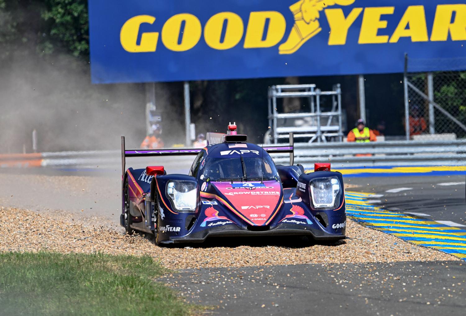 Sept fun facts du règlement des 24 Heures du Mans que vous ignorez probablement