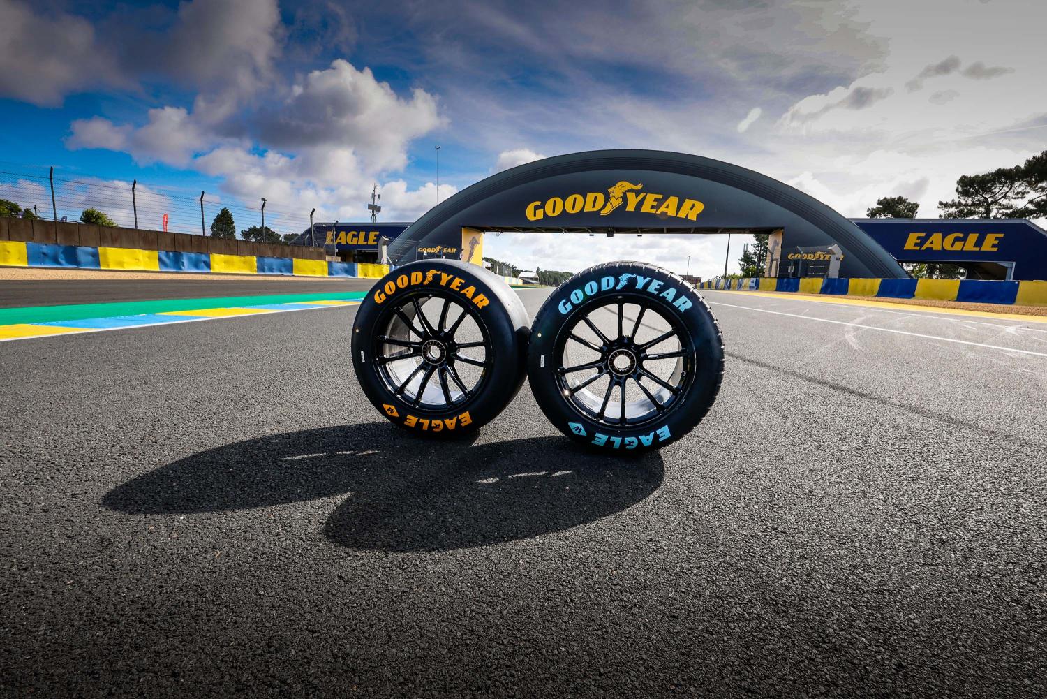 La FIA, l’ACO et Goodyear façonnent l’avenir du LMGT3 jusqu’en 2029