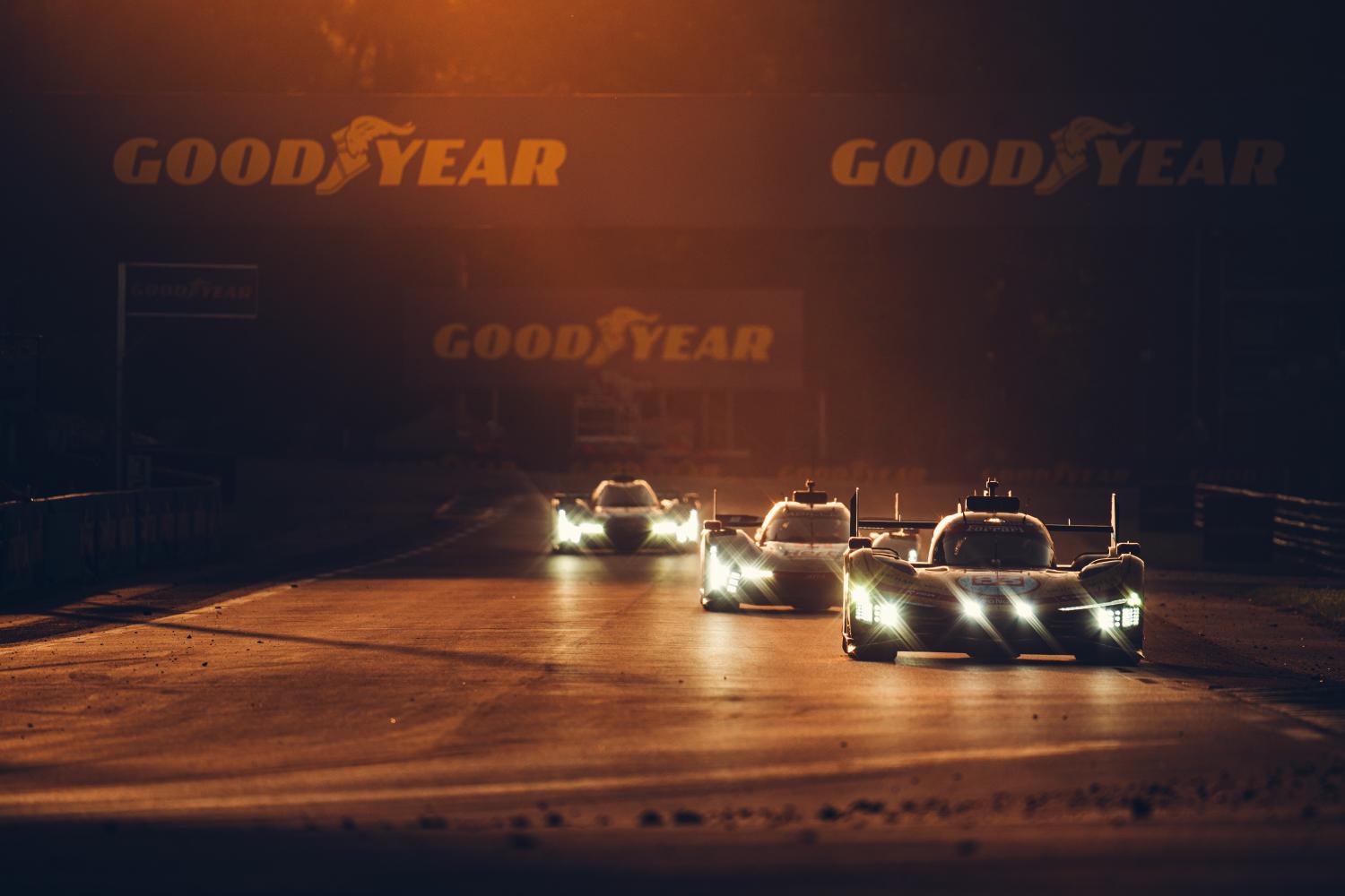 2026 24 Hours of Le Mans more post-race number crunching