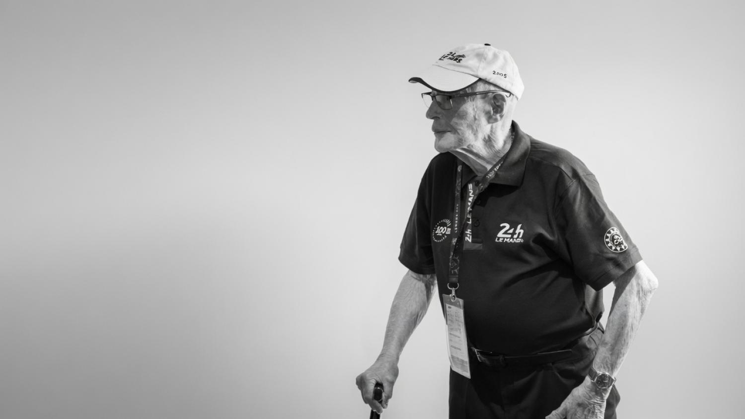 L’Automobile Club de l’Ouest salue la mémoire du Docteur Jean-Jacques Issermann