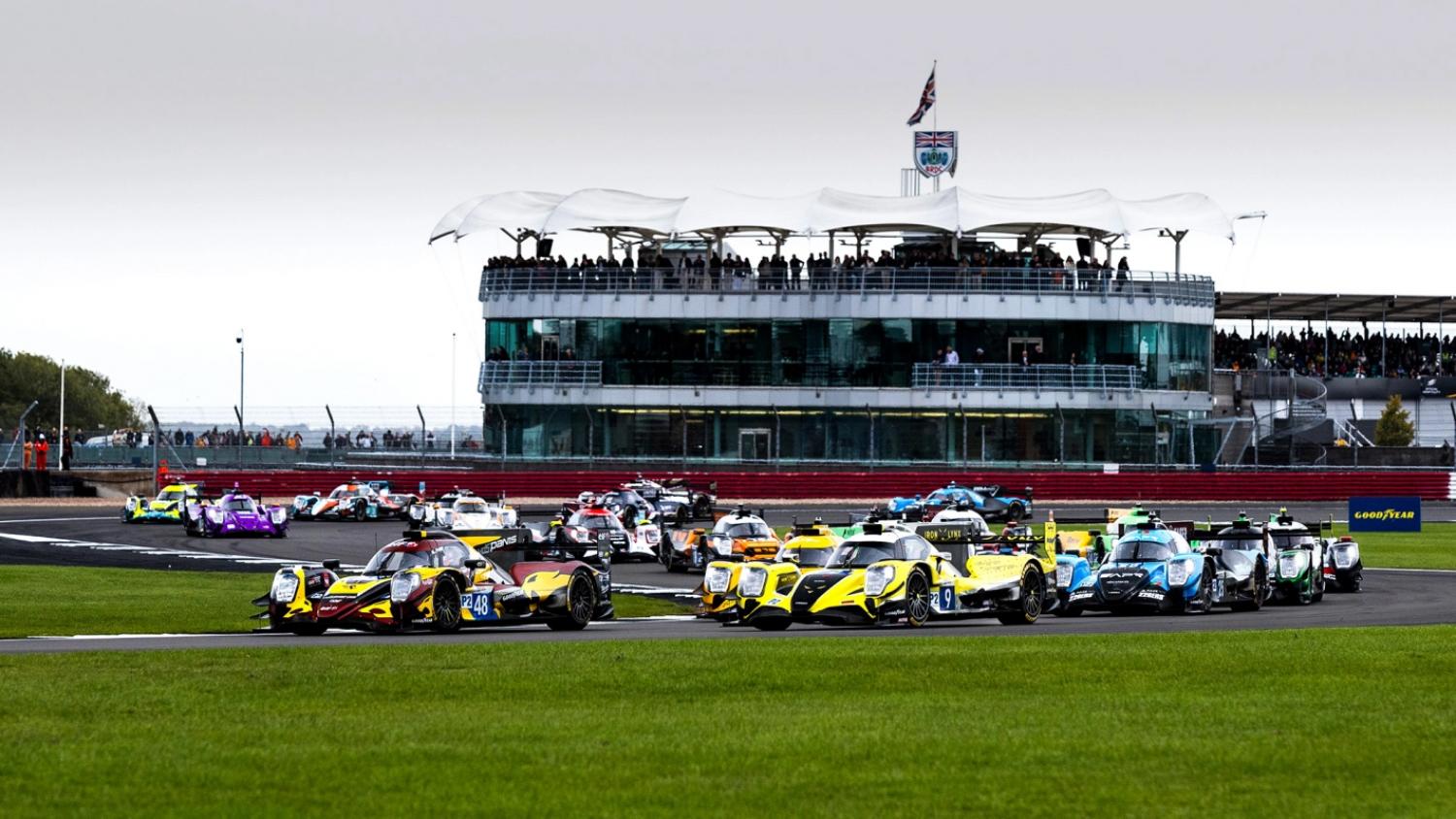 ELMS : quatre titres encore en jeu lors des 4 Heures de Silverstone 2026