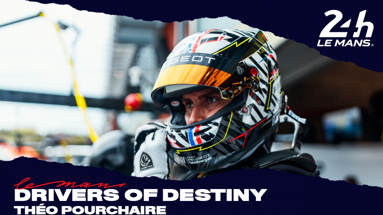 Théo Pourchaire and the 24 Hours of Le Mans: childhood dream to monumental challenge