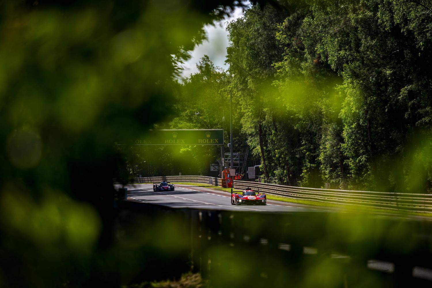 2027 24 Hours – Spectators given the opportunity to support climate-related projects