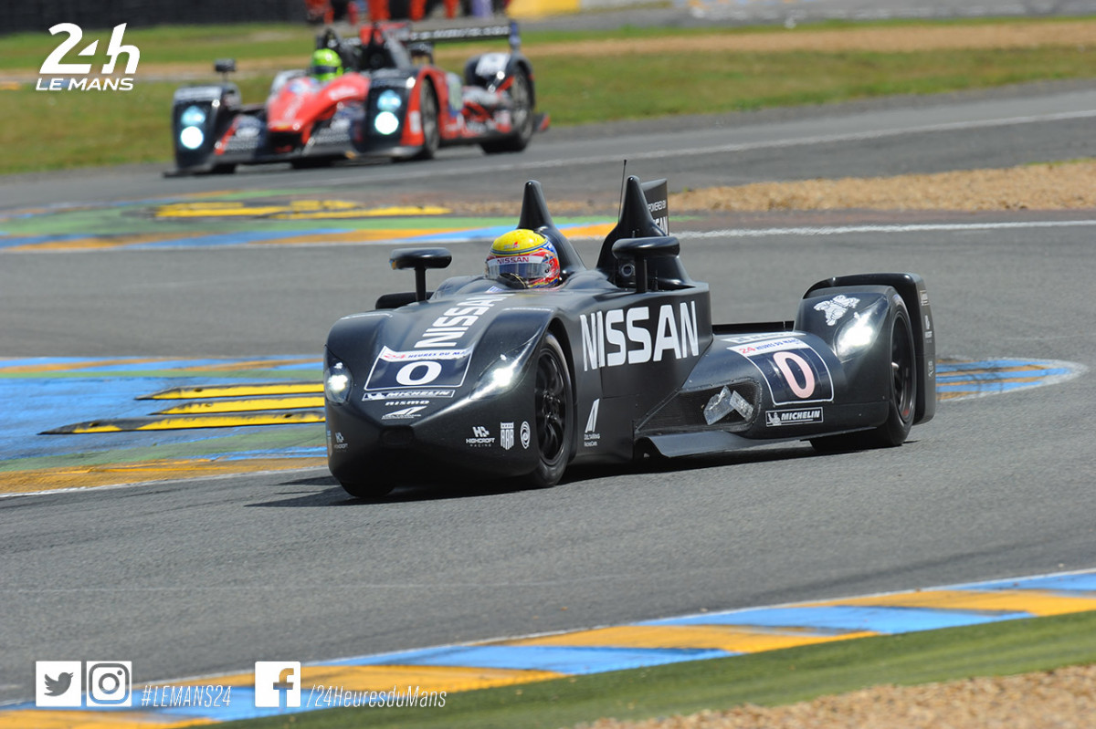 Deltawing