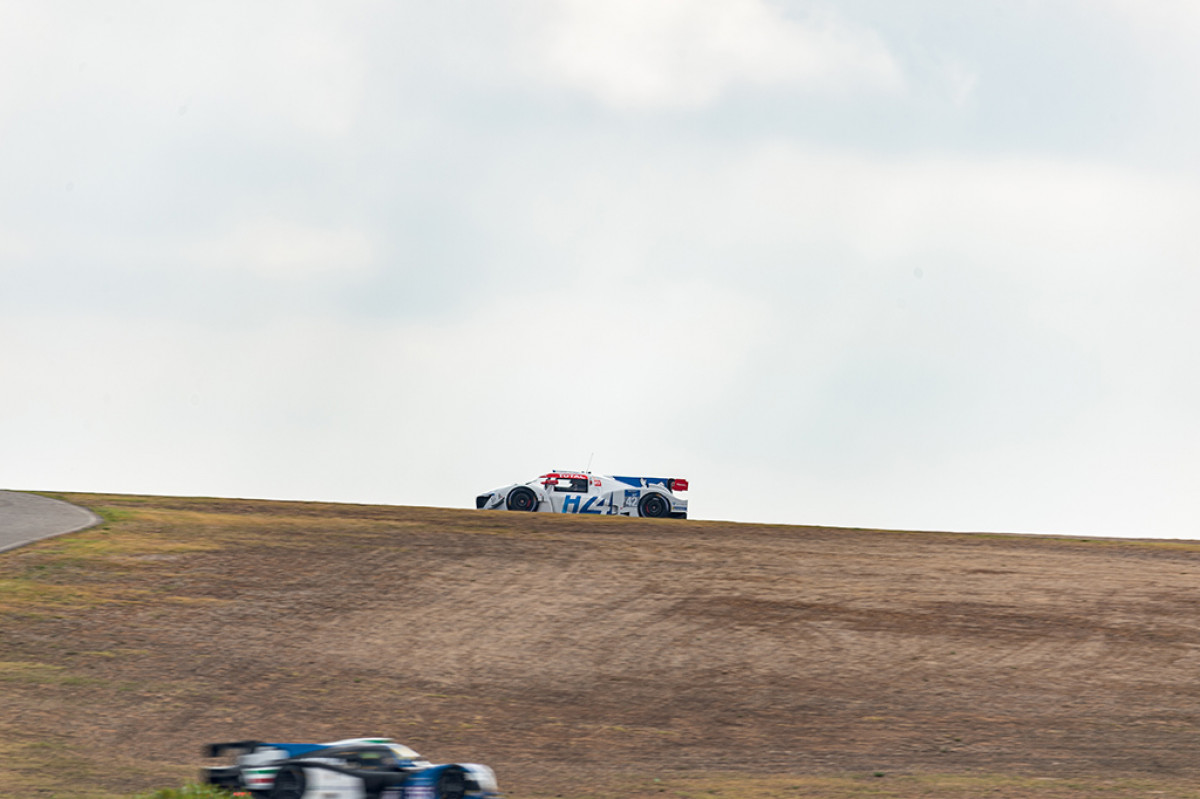 H24 Racing - Portimao 2019