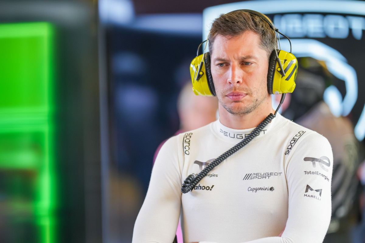 Peugeot revient au Mans avec un ancien vainqueur dans ses rangs, Loïc Duval