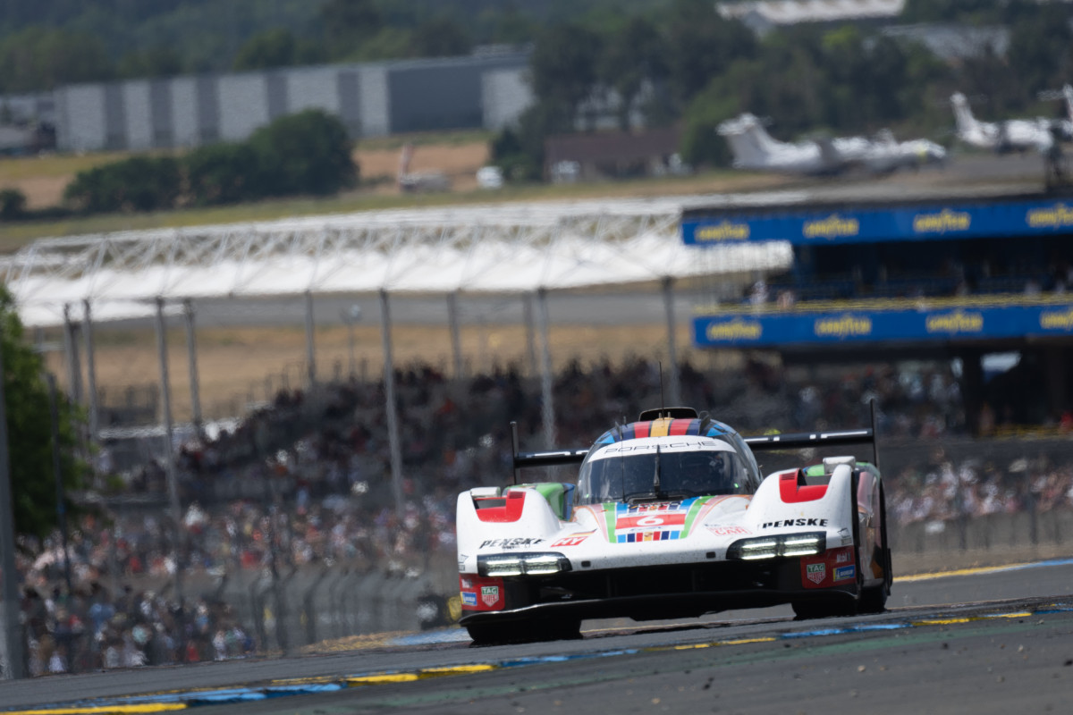 2023, première tentative de la 963 aux 24 Heures du Mans, avec comme meilleur résultat une 16e place au général.