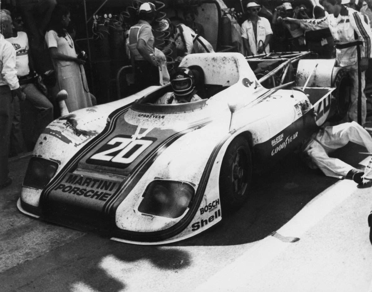 Renault-Alpine vs. Porsche – a golden age of turbocharged rivalry