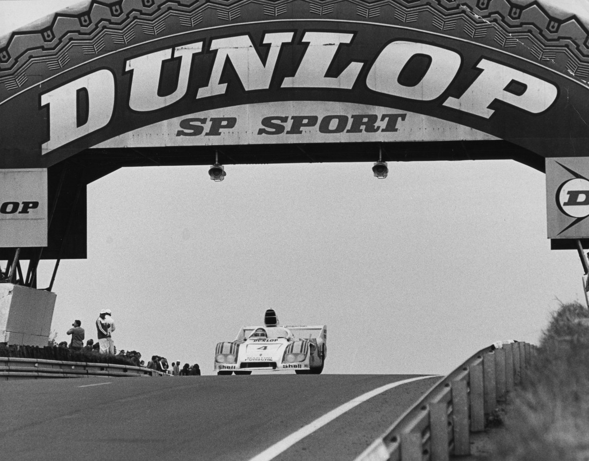 Renault-Alpine vs. Porsche – a golden age of turbocharged rivalry