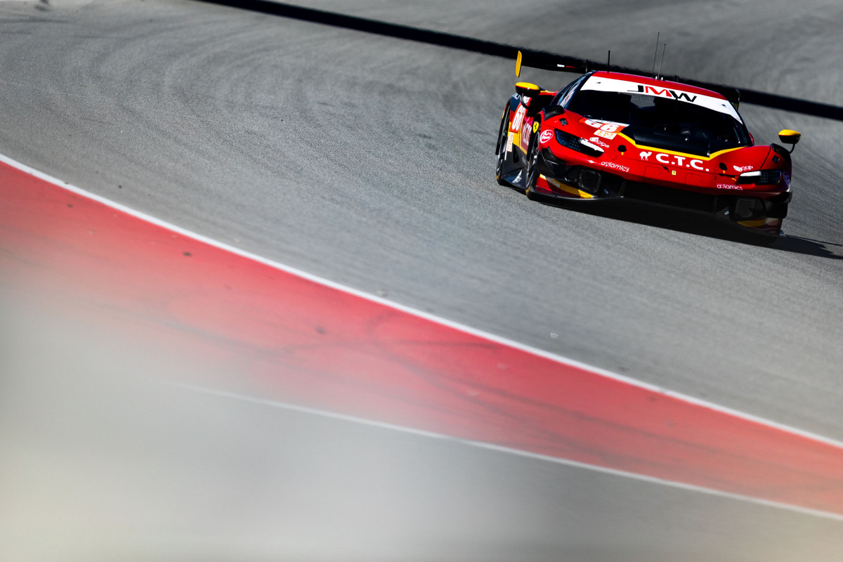 Photo (Copyright): ELMS/Focus Pack Media-Marcel Wulf