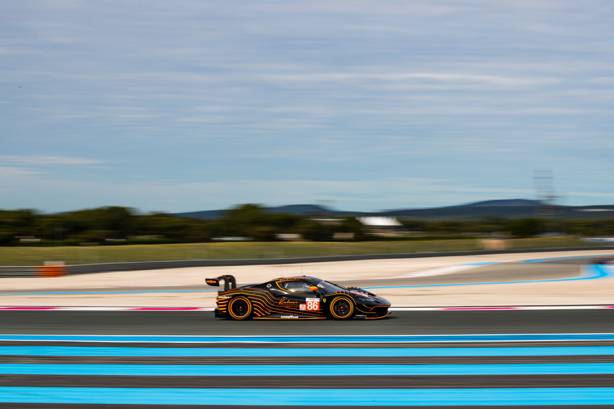 Photo (Copyright): ELMS/Focus Pack Media-Marcel Wulf