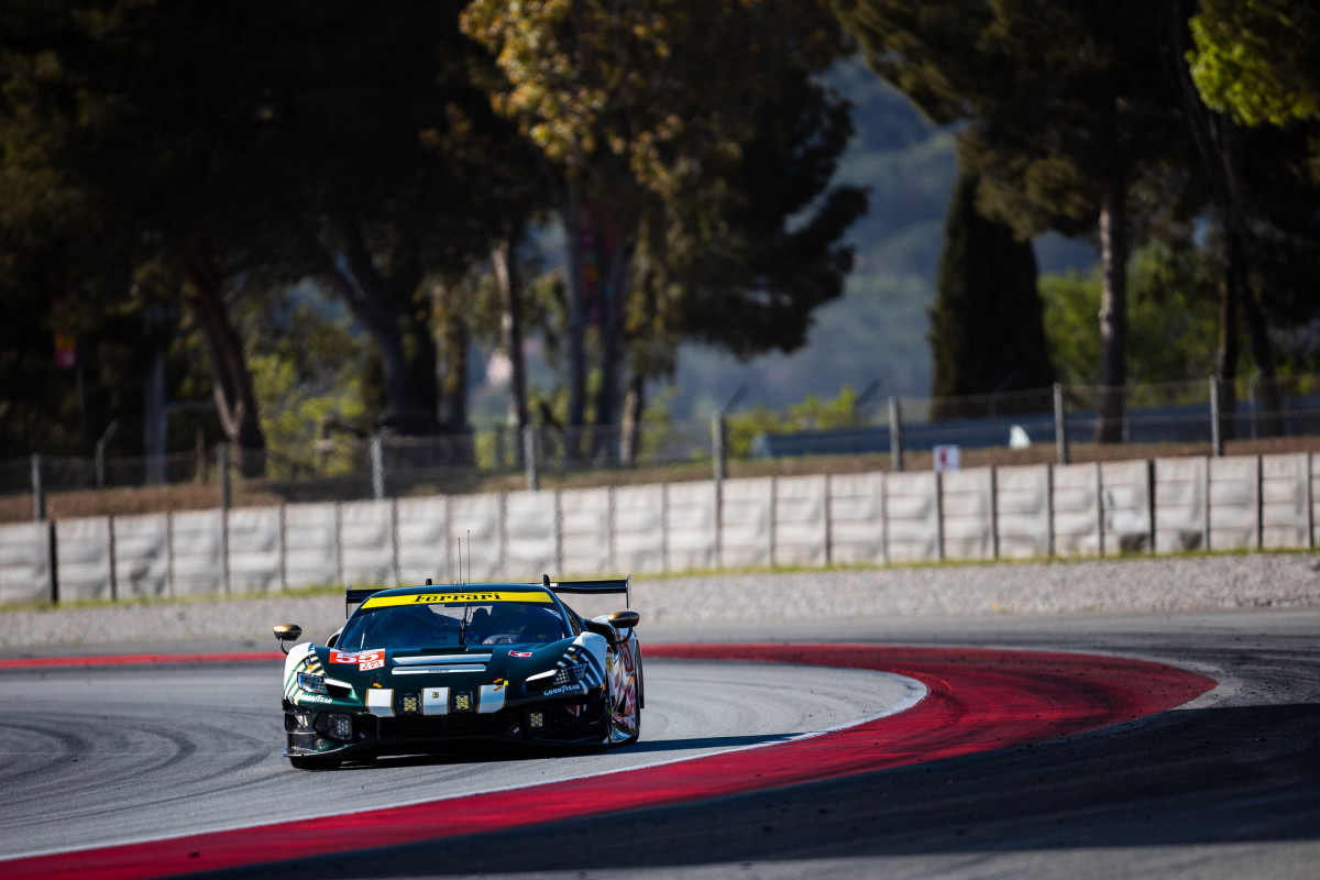 Photo (Copyright): ELMS/Focus Pack Media-Marcel Wulf