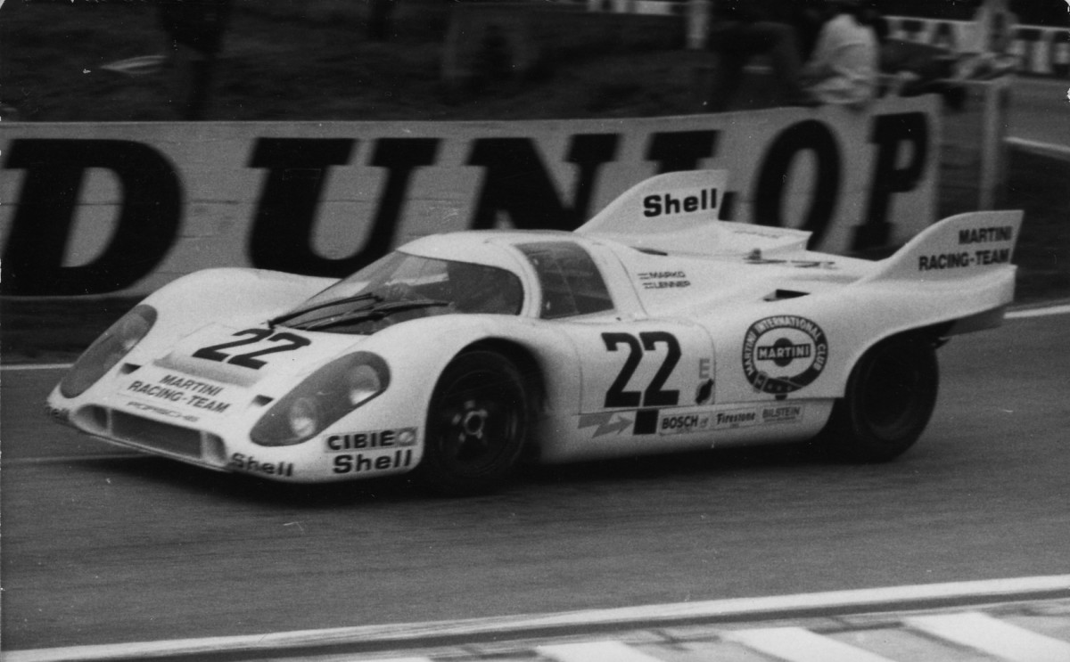 Thirty-nine years earlier, in 1971, Helmut Marko and Gijs Van Lennep did as many in their Porsche 917K. In the 91 editions to date, rarely have competitors managed to complete 395 laps in 24 hours.
