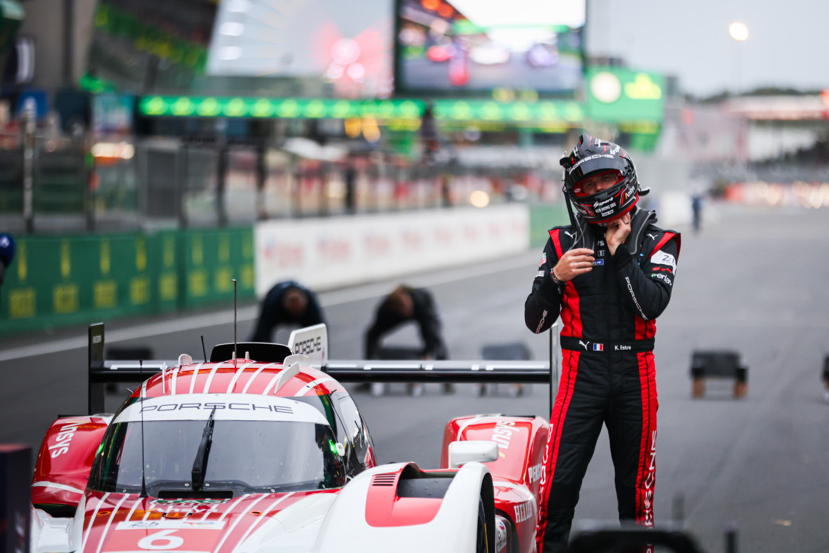 En 2024, Kévin Estre signait un tour de folie en 3'24''634, décrochant la première Hyperpole du constructeur allemand.