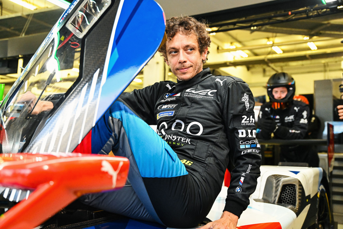 Photo: BMW M Motorsport