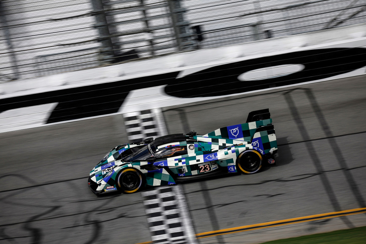 Photo: @IMSA