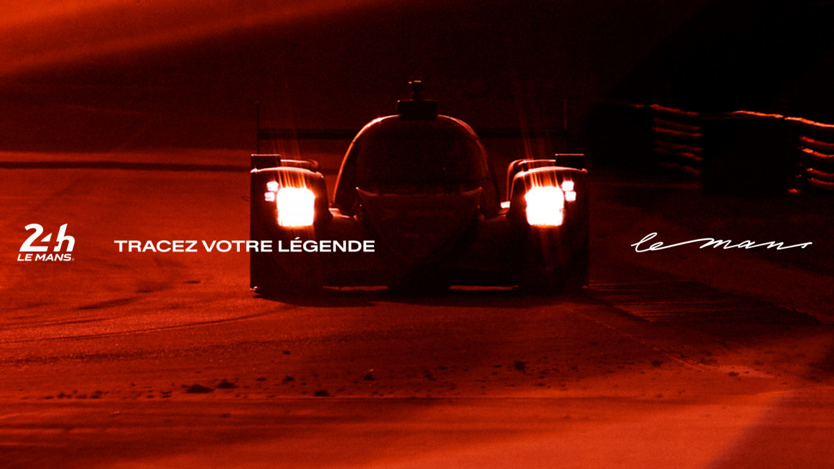 Au cœur de cette nouvelle identité, « La Trace » incarne le mouvement, l’émotion et l’intensité de la course, avec une expression moderne et immersive sur tous les supports.
