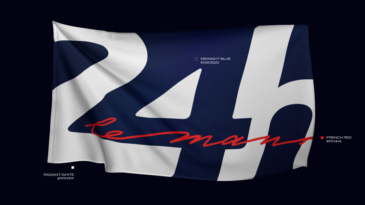 Au cœur de cette nouvelle identité, « La Trace » incarne le mouvement, l’émotion et l’intensité de la course, avec une expression moderne et immersive sur tous les supports.