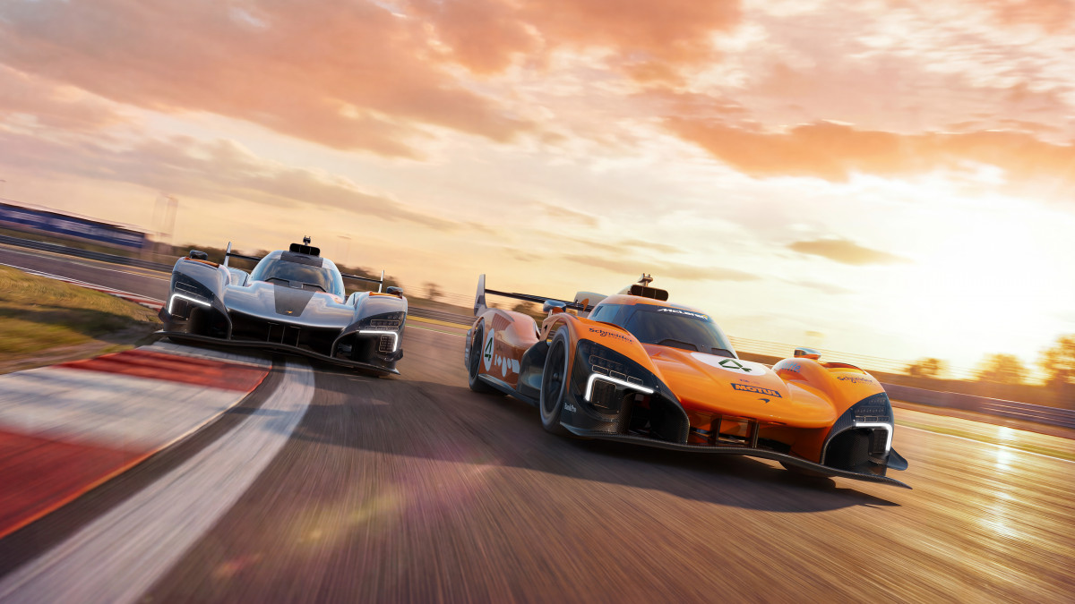 Les deux variantes - de route et de compétition - sont la traduction parfaite de l'esprit du règlement Hypercar initié par l'ACO en 2021.